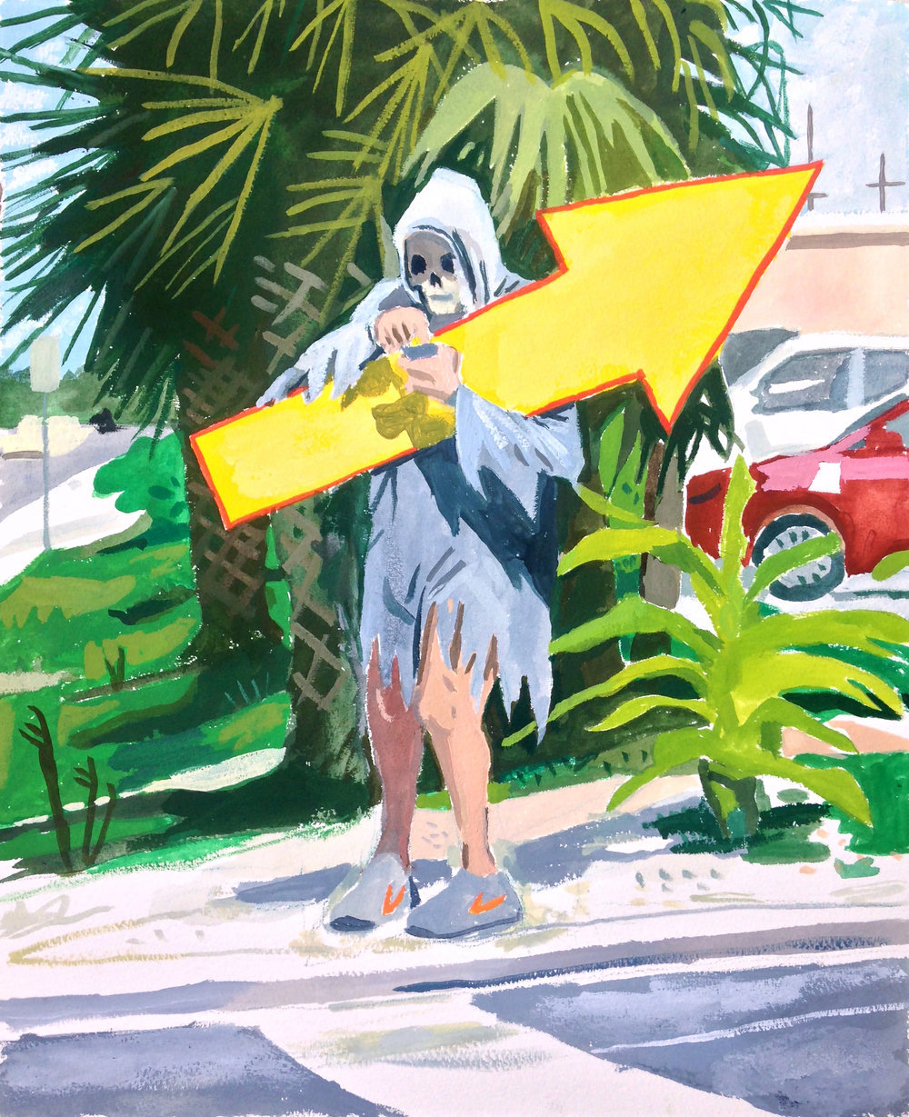 Greasy Sweetness Nevver Film School Woodrow White Greasy Sweetness Nevver Film School Woodrow White
