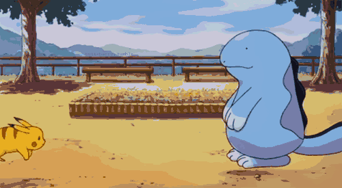 Why don't people love Quagsire more?