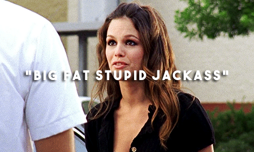 nerd–herder:chuck vs the iconic moments | 1x08