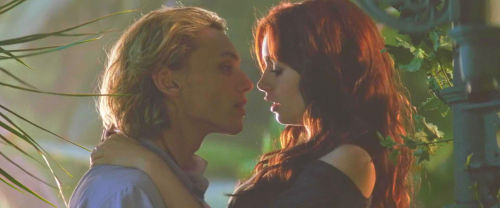 The Mortal Instruments Appreciation Week Day 3-Favourite Scene(s), COHF Epilogue “It’s s