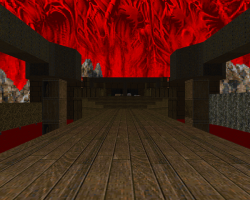doomwads:Khorus’s Speedy Shit Game: Doom IIYear: 2011Port: AnySpecs: MAP01-MAP32Gameplay 