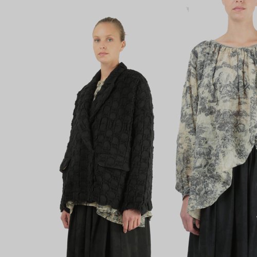 ________________________AW 2020/21 NEW ARRIVALS________________________________________UMA WANG Wome