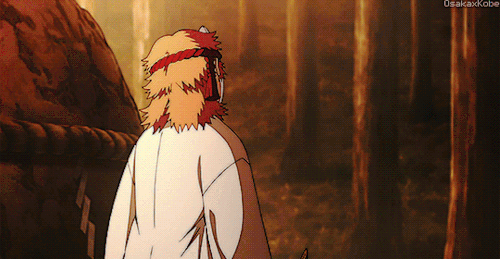 tanjiro kamado gif | Tumblr