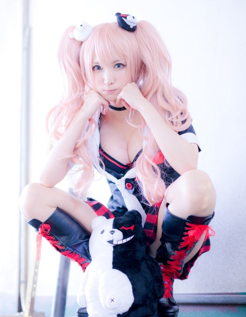 Junko Enoshima - Lechat