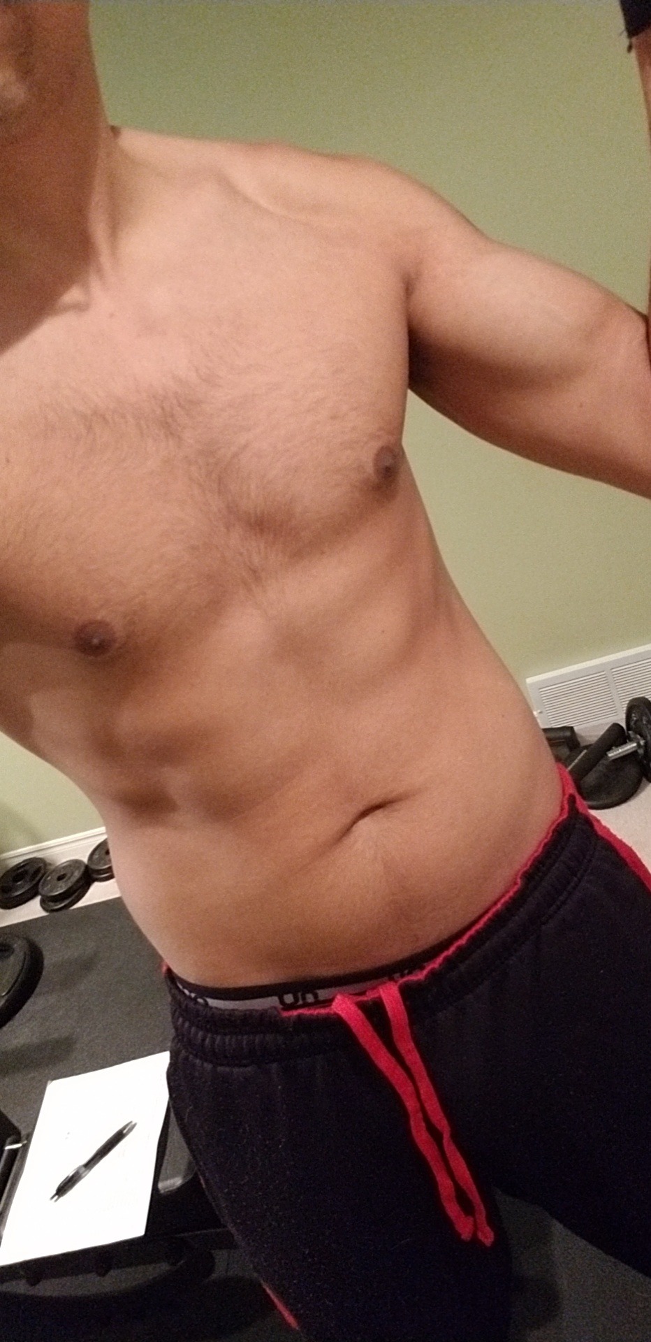 wrestlerboi - Wrestler Boi