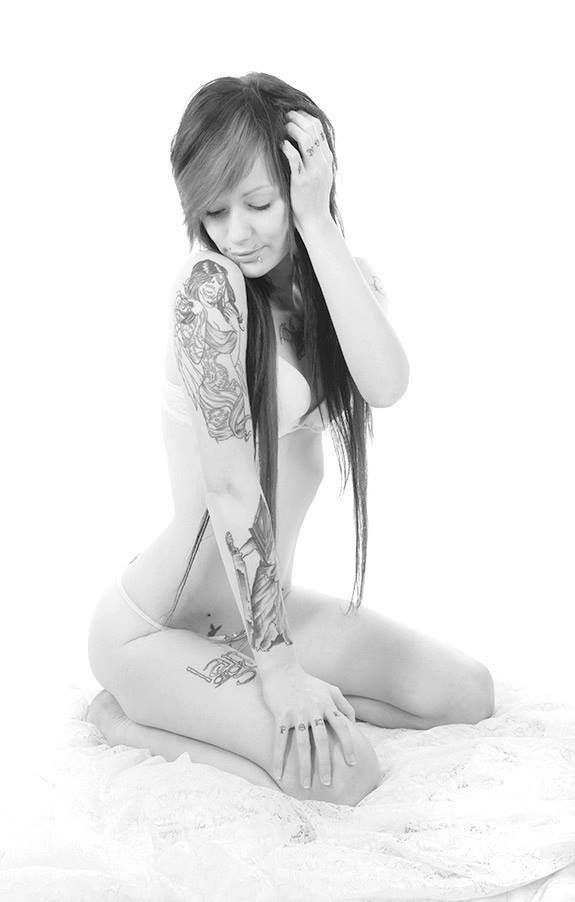 Tattoo Goddess