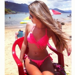 Olha só moreno