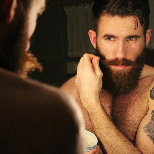 beard adult photos