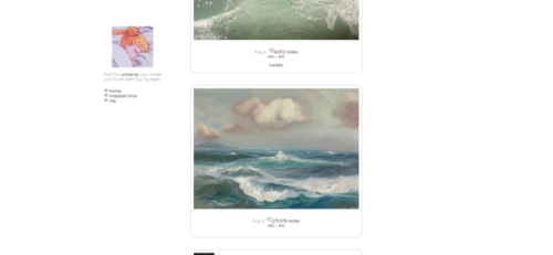 vanillachais:to the stars theme is brought to u byyyy @starhotel! i made this pretty much so i could
