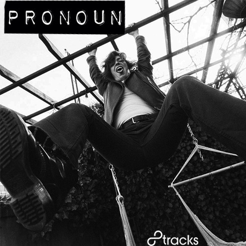 Our featured artist on this #NewMusicFriday is Pronoun (@musicpronoun) !! They just released a reall