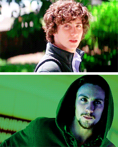 remmylebeau:  Aaron Johnson cinematography rainbow 3 ｡◕‿◕｡ 