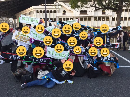 10 Reasons that explain Keyakizaka46 breakthrough in 2016