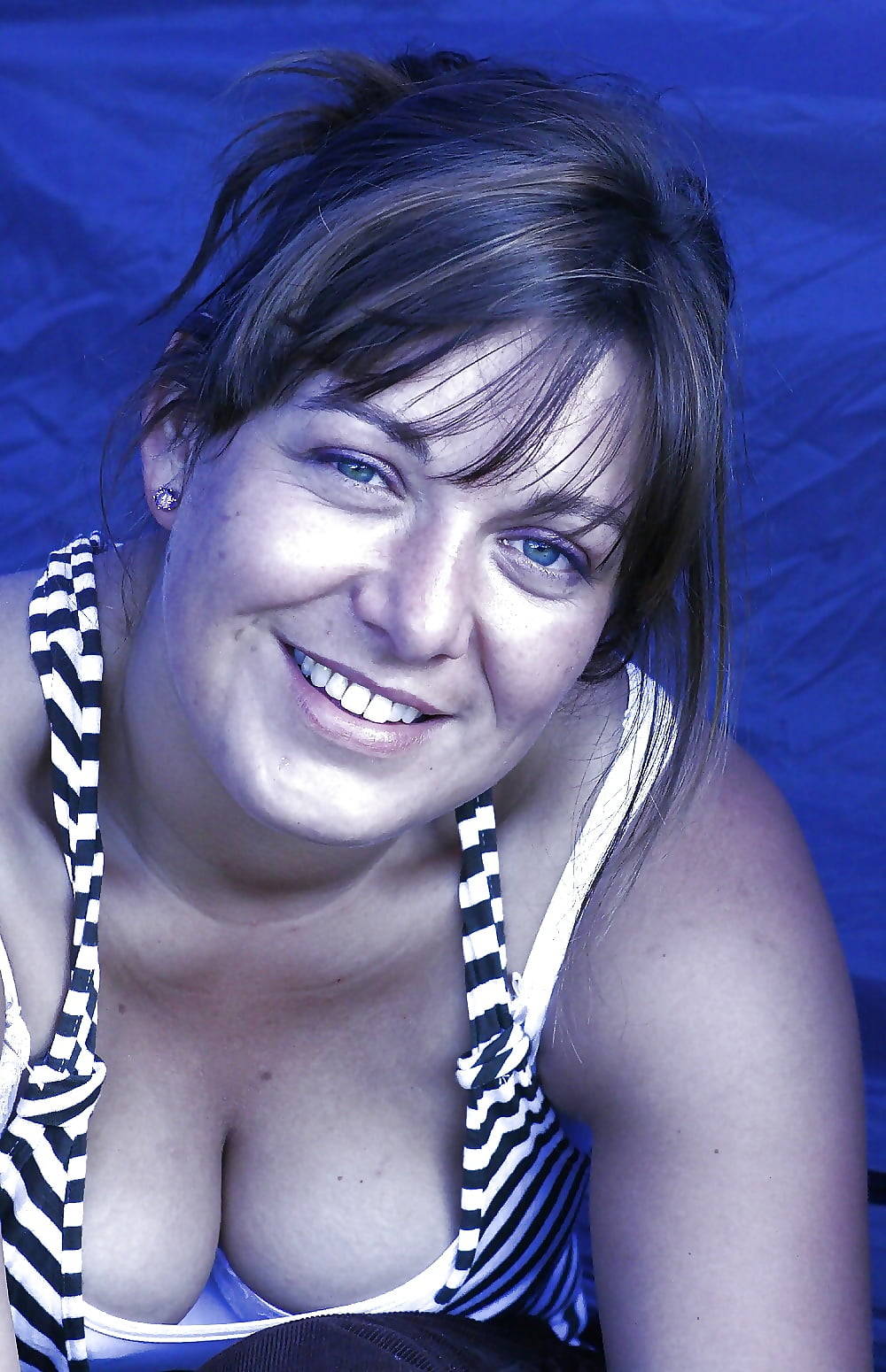 Real Women Naked