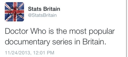 who-lligan: thebookofcriss: I checked out @StatsBritain after seeing this post and I found some