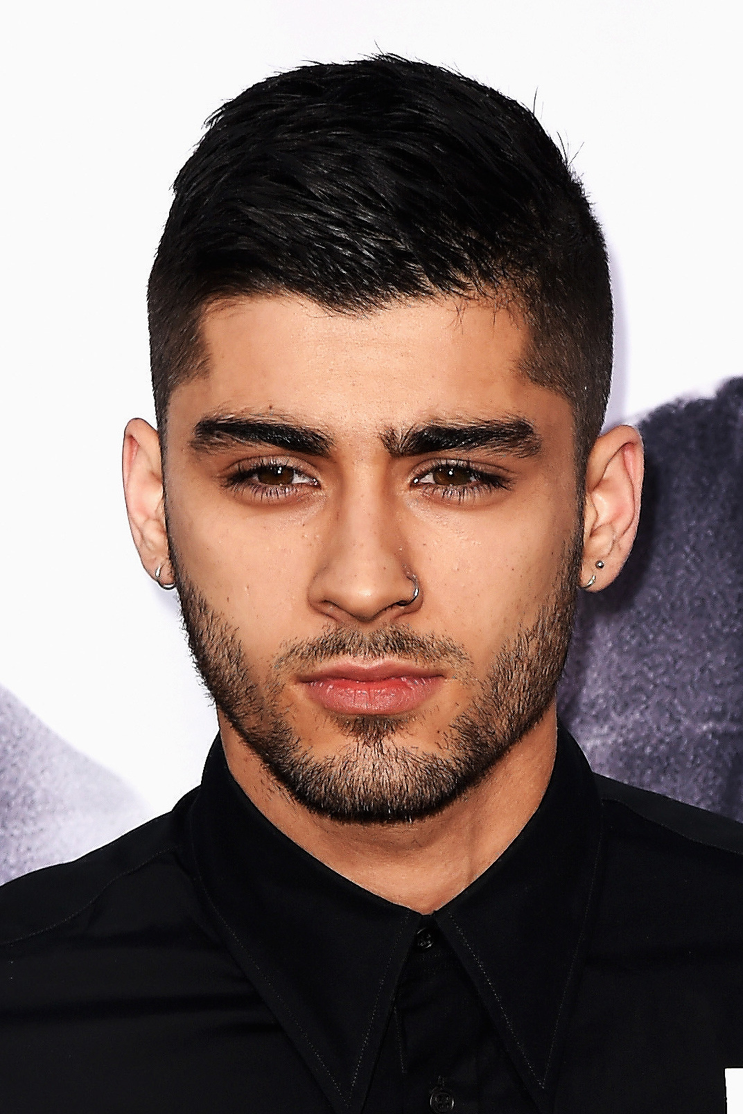 zapmanzayn:  Unnecessary close up - Straight Outta Compton Premiere  - 10/08/15