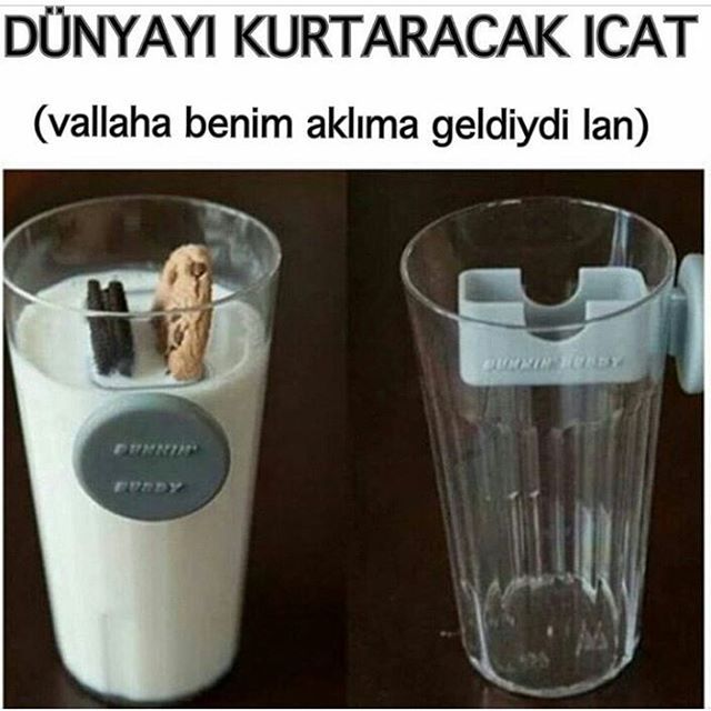 DÜNYAYI KURTARACAK...