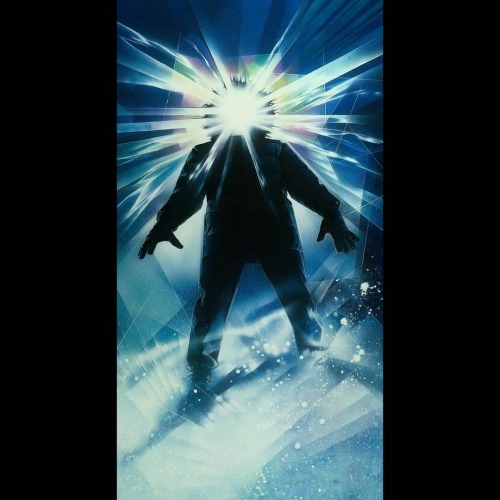 The awesome #TheThing from 1982  www.instagram.com/p/CQje163FAXj/?utm_medium=tumblr