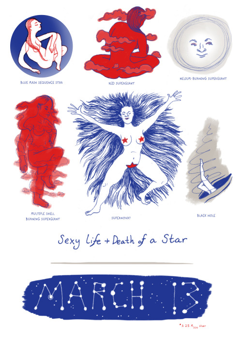 I’ve got Cosmos on the brain.Note: This isn’t what’s going to happen to our sun (i