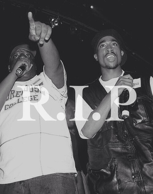 hiphopandbball:  R.I.P. 