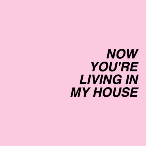 the 1975 // girls