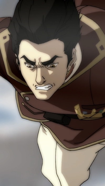 marisweibeifong:  earthprxnce:  korra-warriorprincess:  Iroh II Iphone Wallpapers