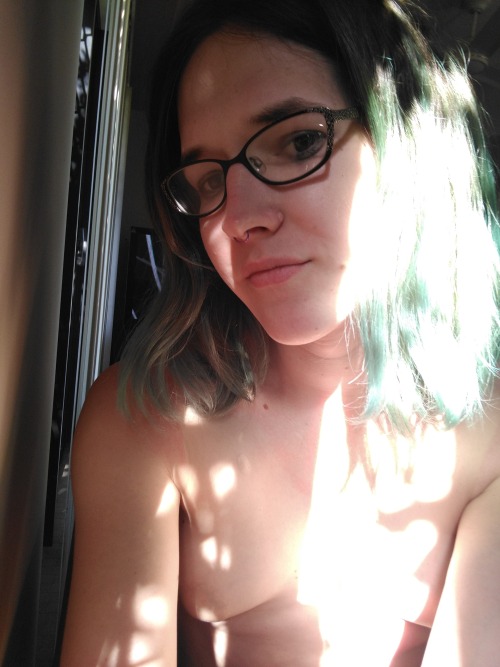 cutietransprincess:  sunkissed lil cutie 