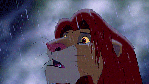thelionkingdaily:The Lion King (1994) dir. Roger Allers and Rob Minkoff
