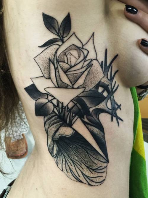 skindeeptales:  Michele Zingales  Italy amazing 