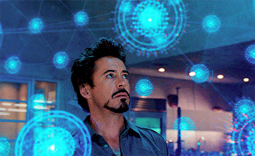Iron Man 2 (2010)