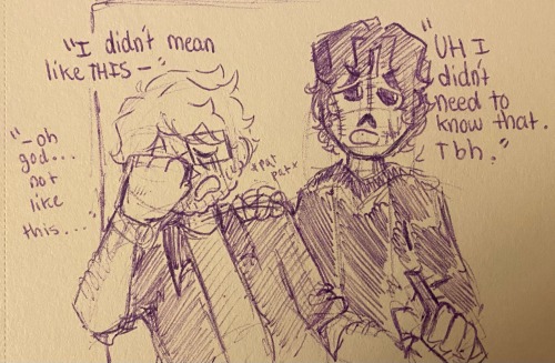 Playing With Fictional Characters Like Dolls