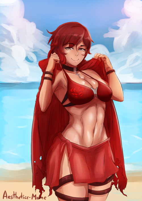 A summer roseget it? It’s Ruby but it’s adult photos