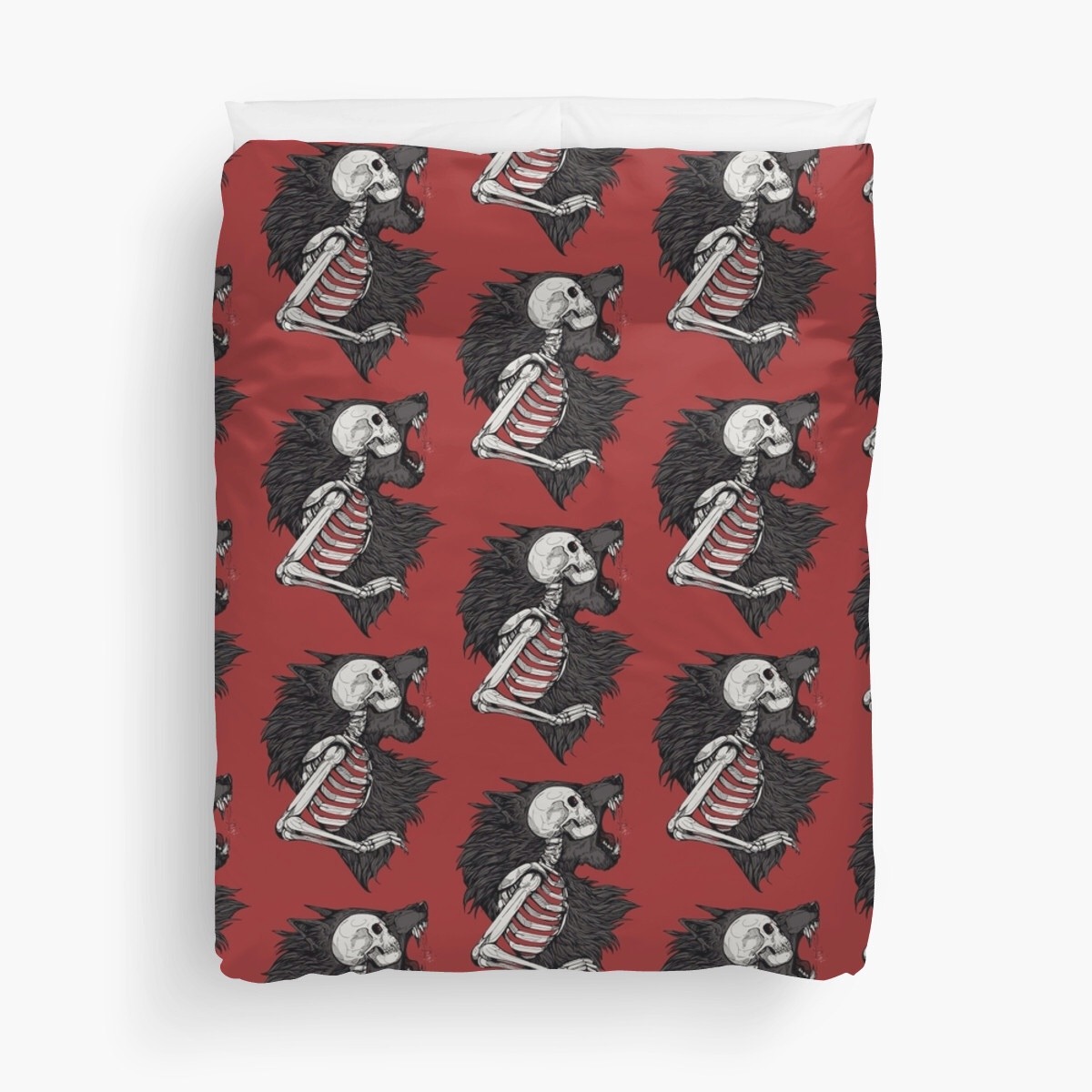 wolfskulljack:  Some pieces that I did last year are now on SALE! Eat the Rude has