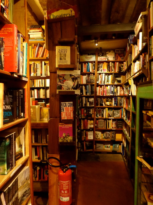 farhino:  Shakespeare & Company, BookstoreParis, FranceMay 2013 