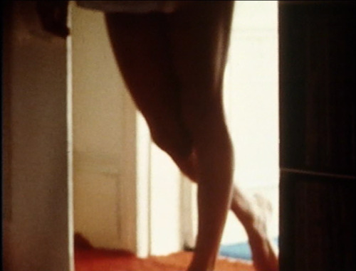 filmerditelle: Behindert , Stephen Dwoskin ,1974.