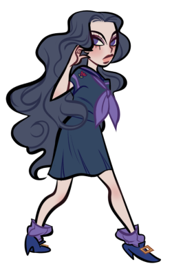 jeluto:more yukako