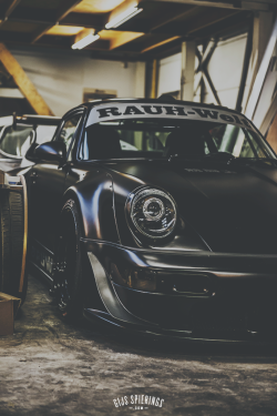 classyautomotive:  RWB Europe | Classyautomotive