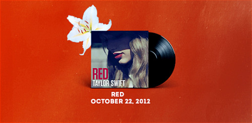 allylovestay: iam-your-daisy: Taylor swift + Albums  EEK IM SO EXCITED