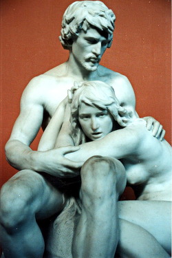 elpasha71:  Auguste Rodin Sculptor François-Auguste-René