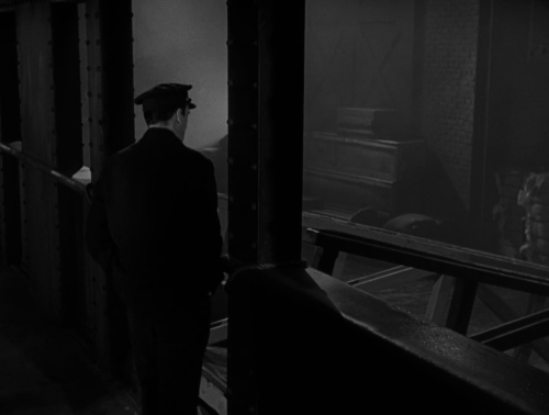 365filmsbyauroranocte:Man Hunt (Fritz Lang, 1941) 