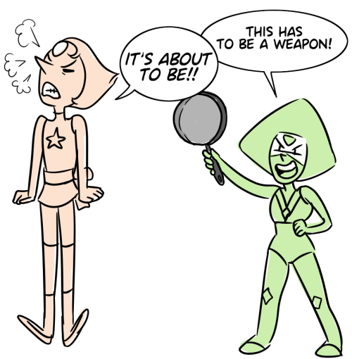 monstertea:  my friend @rampant-noodle‘s vine was just begging to be made into a comic 
