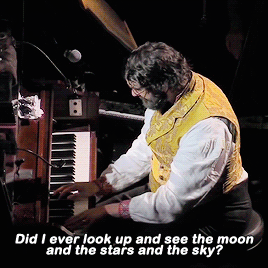 @projectbway Event 02 : Adaptations Natasha, Pierre, And The Great Comet Of 1812