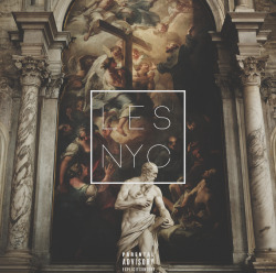 les-nyc:  Tribe Of Ghosts Mixtape by Les-Nyc