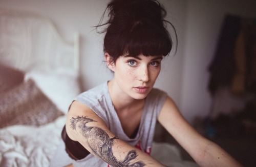 with-grace-and-guts:  500px / if. by André Josselin