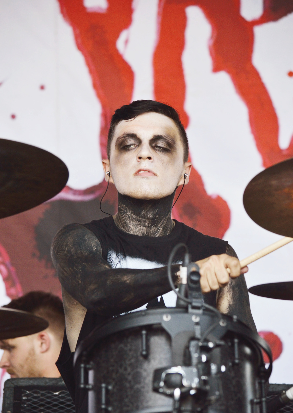 final&ndash;dictvm:  hereisyourfuckingaspirin:  xdeanxwinchesterx:  Vinny Mauro