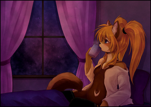 Furry Fantasy