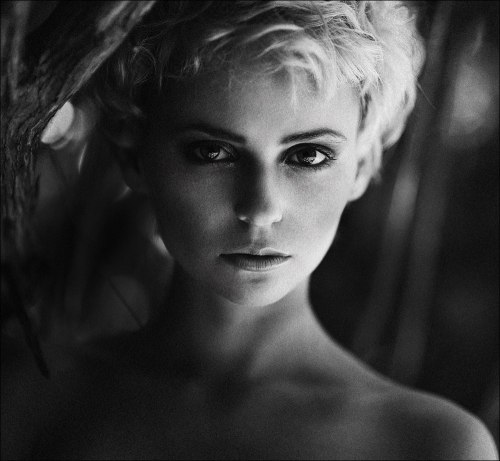 XXX amazing talent:model/photographer Irina Nekludovahere photo