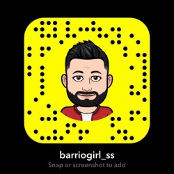 I don’t post much on here. Follow our snap