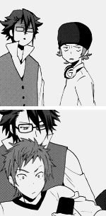  “Love-Hate Relationship” 