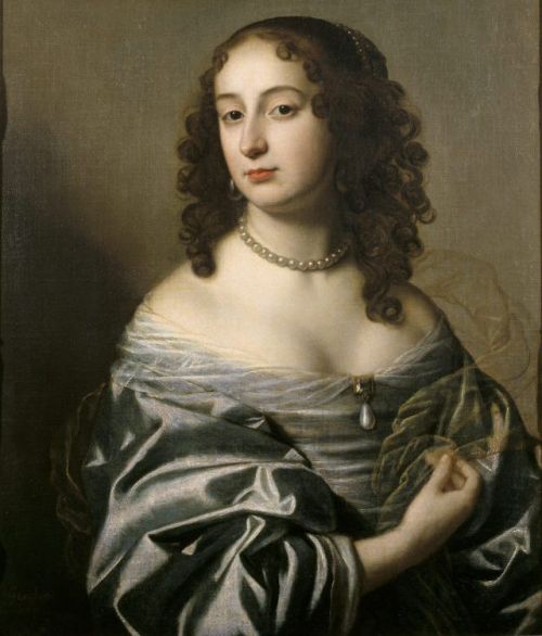 venicepearl:Sophia of the Palatinate, Electress of Hanover