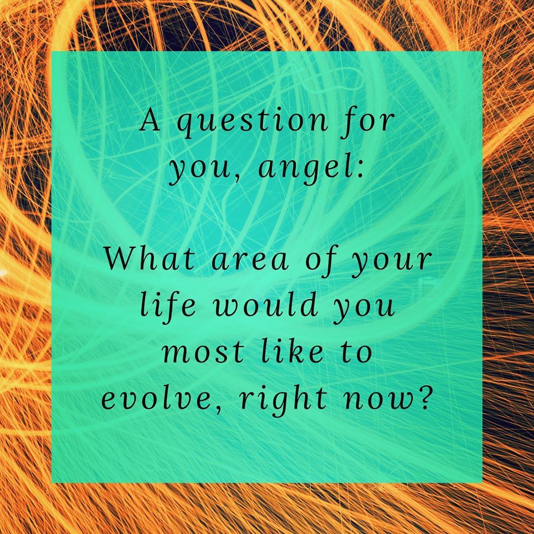 What is your heart burning for, yearning for? What can you already taste,
.
Feel
.
In your soul?
.
Your yearning for it is already so strong, it’s practically here already.
.
Except - not quite.
.
A part of you knows you’re worthy of this thing in...